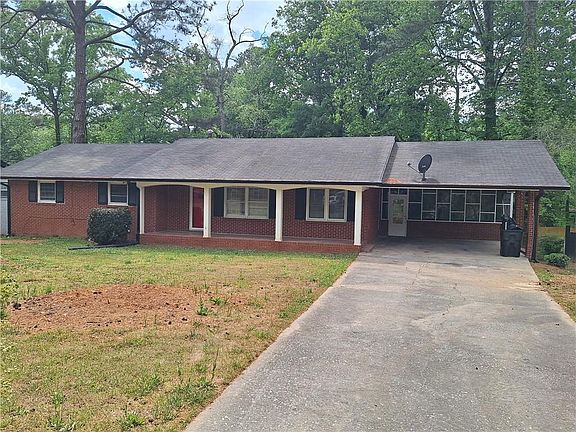 2nd image of 4609 Hopewell Rd