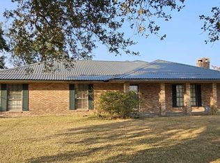 1188 Old School Rd, Arnaudville, LA 70512