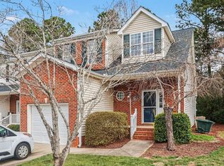 220 Grand Pointe Dr, Garner, NC 27529