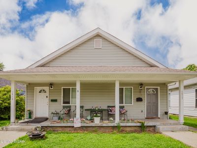 1615-1617 Culbertson Ave, New Albany, IN, 47150