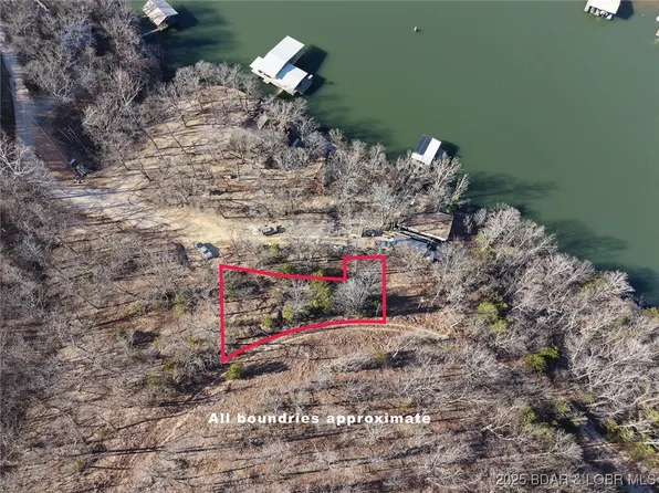 Anthony Cove Rd, Camdenton, MO 65020