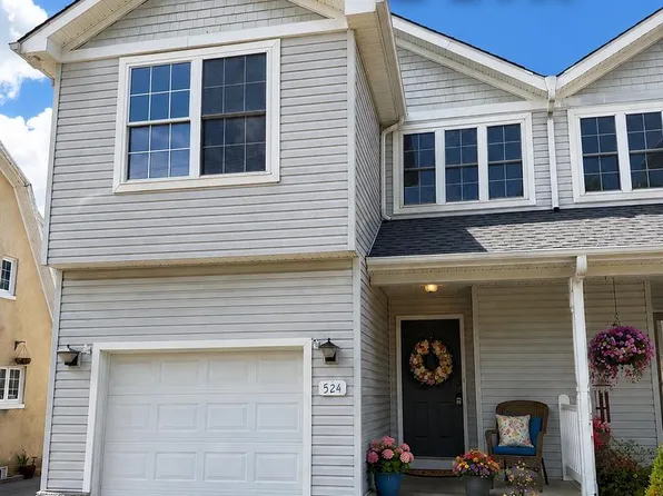 524 Locust Ave, Westminster, MD 21157