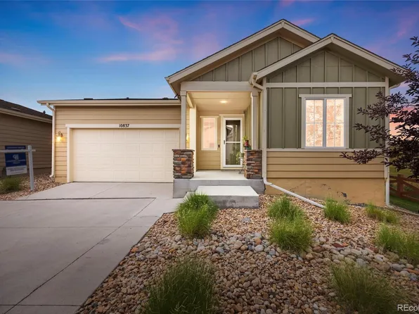 10837 Bear Cub Drive, Broomfield, CO 80021