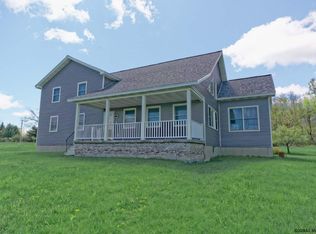 636 Darby Hill Rd, Delanson, NY 12053