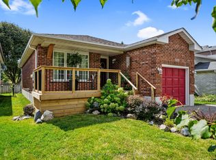 519 Wilson Rd, Cobourg, ON K9A5P7