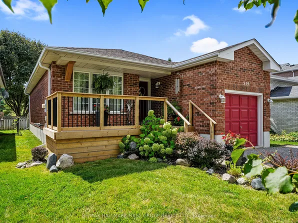 519 Wilson Rd, Cobourg, ON K9A 5P7