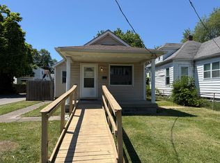 744 S 36th St, Louisville, KY 40211