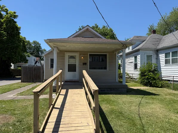 744 S 36th St, Louisville, KY 40211