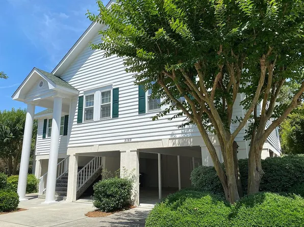 3169 Lakeside Commons Dr #1, Southport, NC 28461