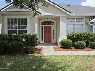 8621 Stanmoor Ct, Jacksonville, FL 32244