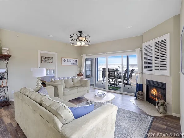 151 Upper Monarch Cove Dr #6F, Lake Ozark, MO 65049