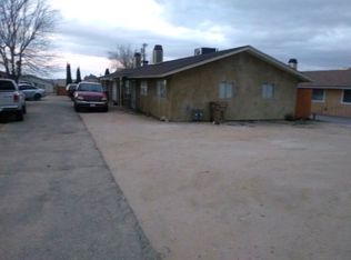 16588 Vine St, Hesperia, CA 92345