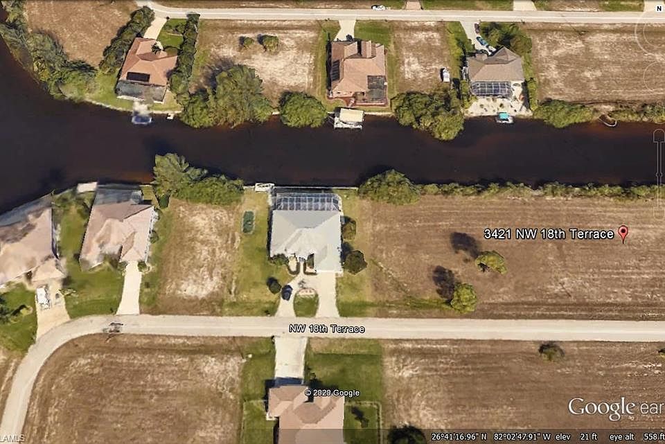 1st image of 3421 NW 18th Ter