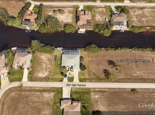 3421 NW 18th Ter, Cape Coral, FL 33993