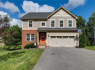 15106 Badestowe Dr, Chesterfield, VA 23832