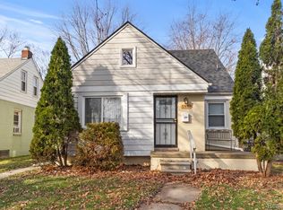 5967 University Pl, Detroit, MI 48224