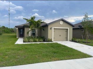 5335 Entertainment Way, Fort Pierce, FL 34947