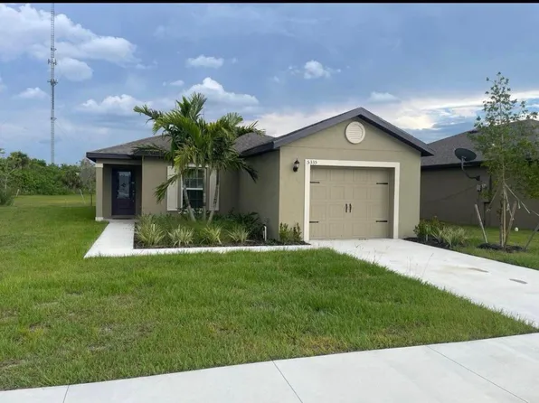 5335 Entertainment Way, Fort Pierce, FL 34947