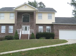 3011 Vicksburg Rd, Johnson City, TN 37604