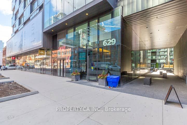 1st image of 629 King St W #1216