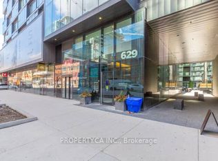 629 King St W #1216, Toronto, ON M5V 0G9