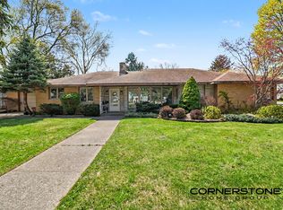 209 N Franklin St, Ludington, MI 49431