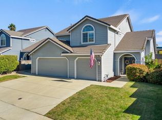 9251 Summer Tea Way, Elk Grove, CA 95624