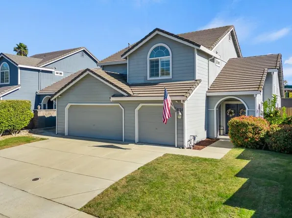 9251 Summer Tea Way, Elk Grove, CA 95624