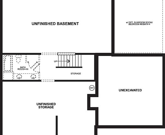 Wilson Lower Level