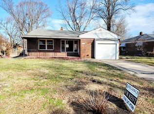 2257 McAdam St, Wichita, KS 67218