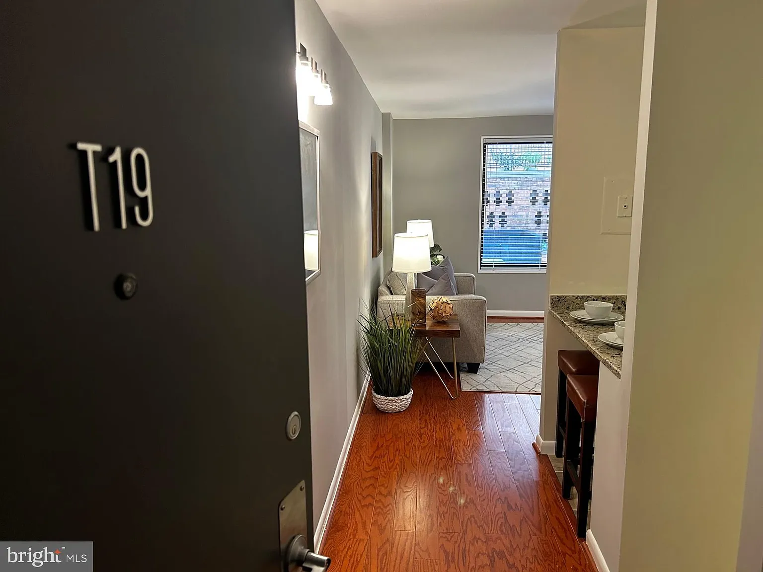 1718 P St NW APT T19 photo 1