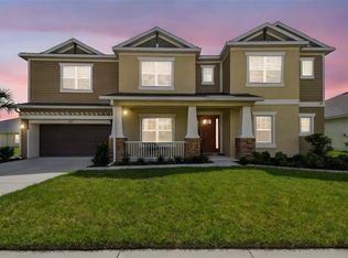 7024 Bradbury Cir, Wesley Chapel, FL 33545