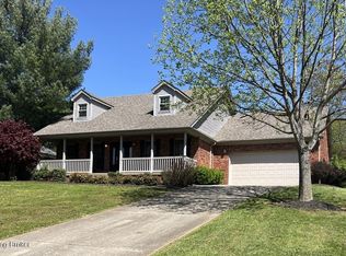 905 Woods Run Rd, Bardstown, KY 40004