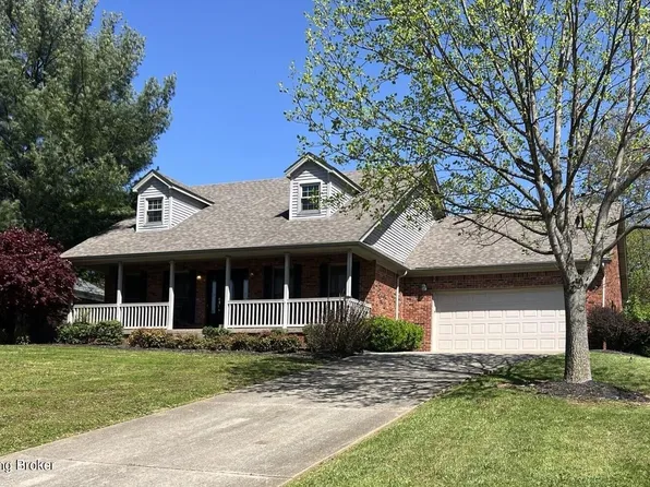 905 Woods Run Rd, Bardstown, KY 40004