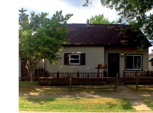 1027 Federal Ave, Zanesville, OH 43701