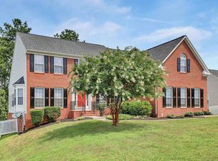 30 Blue Ridge Ter, Gordonsville, VA 22942