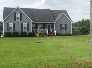 302 Puddin Ridge Rd, Moyock, NC 27958