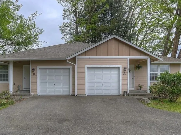 300 X Street SE, Tumwater, WA 98501