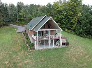 1271 Hilboldt Rd, Wellsboro, PA 16901