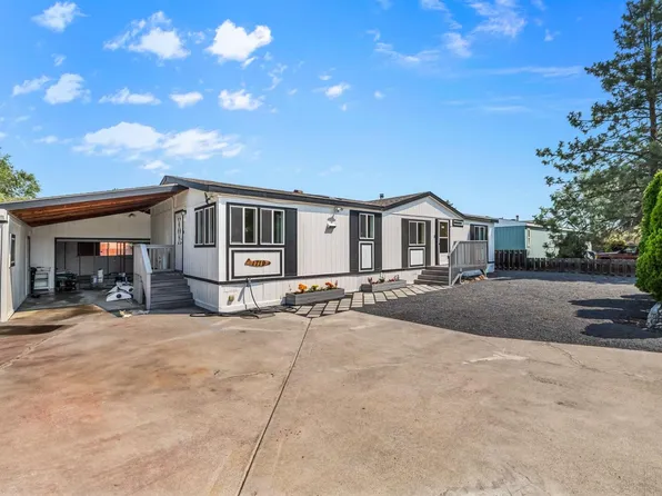 1719 NW Fir Ave, Redmond, OR 97756