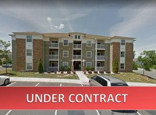 520 Davis Mills Dr APT 101, Harrisonburg, VA 22801