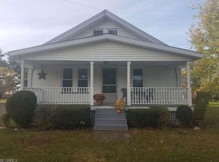 1327 Old Columbus Rd, Wooster, OH 44691