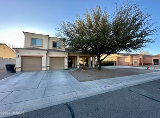 1596 N Cota Ln, Thatcher, AZ 85552