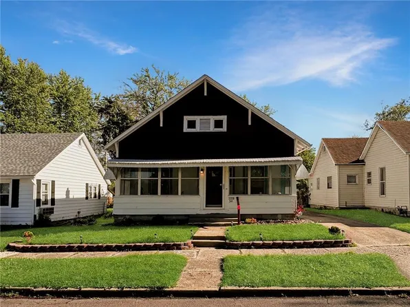 510 E 13th St, Sedalia, MO 65301
