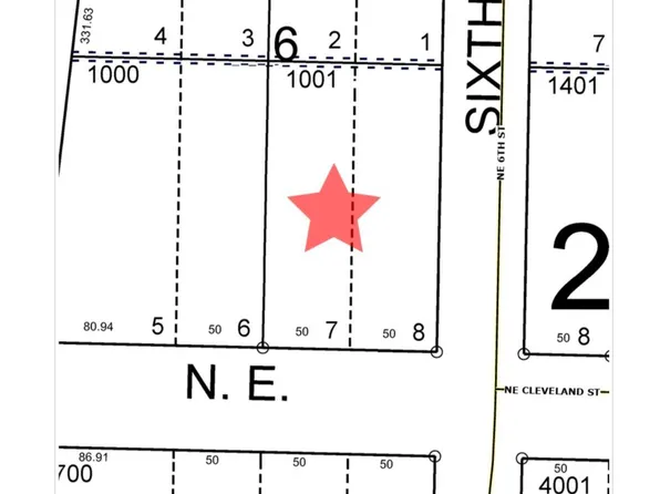 8 NE Cleveland St, Madras, OR 97741