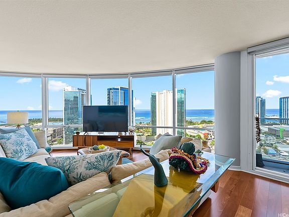 2nd image of 1288 Kapiolani Blvd #I-3408