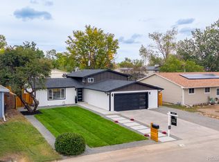 963 E 7th Avenue, Broomfield, CO 80020