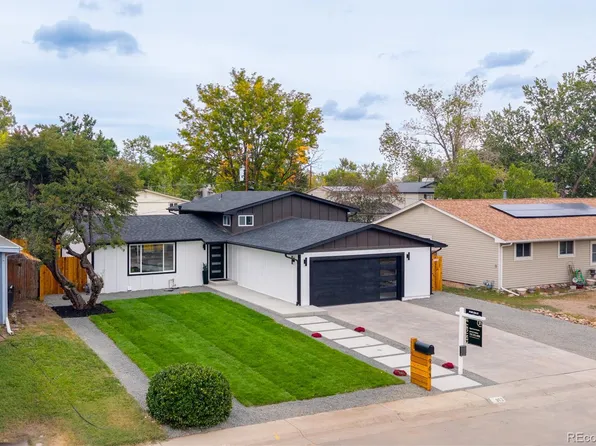 963 E 7th Avenue, Broomfield, CO 80020