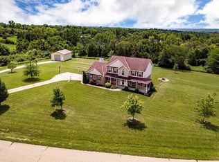 2062 Galway Ct LOT 8, West Harrison, IN 47060