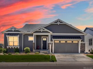 10258 W Coal Mine Pl, Littleton, CO 80127